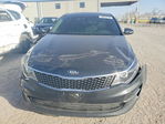 Kia Optima 2016