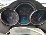 Chevrolet Cruze 2012