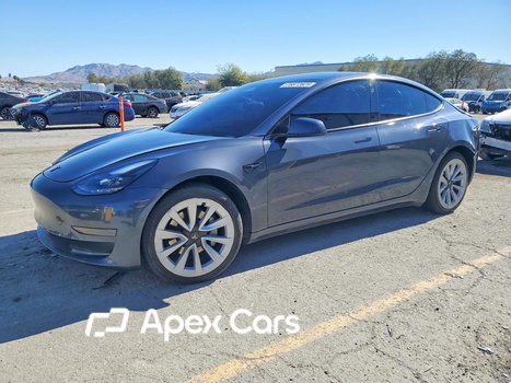 Tesla Model 3 2022 - Image 1 of 13