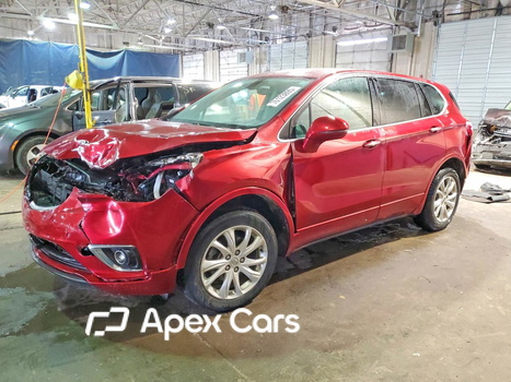Buick Envision 2020 - Zdjęcie 1 z 15
