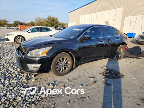 Nissan Altima 2015 - Image 1 of 13