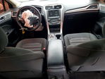 Ford Fusion 2018