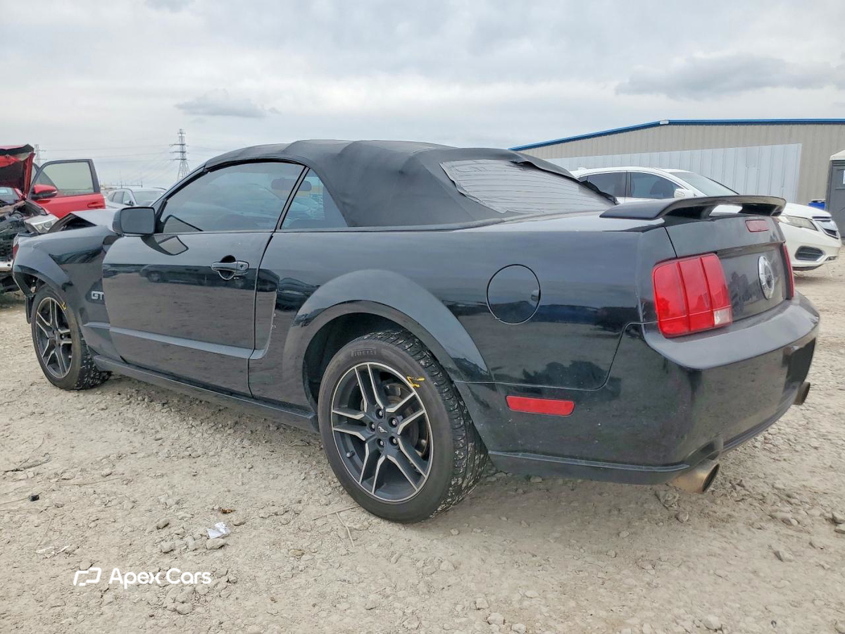 Ford Mustang 2006