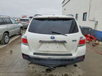 Toyota Highlander 2012