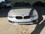 BMW Series 3 2016