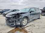 Kia Optima 2018