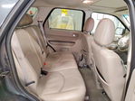 Mercury Mariner 2008