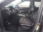 Ford Explorer 2022