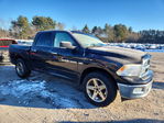 Dodge RAM 2012