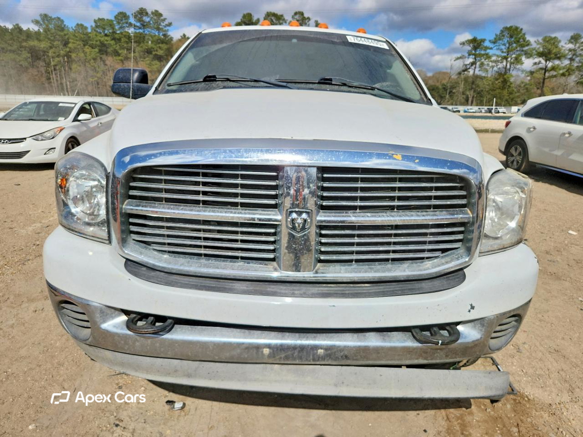 Dodge RAM 2006