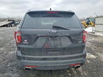 Ford Explorer 2016