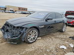 Jaguar XF 2020