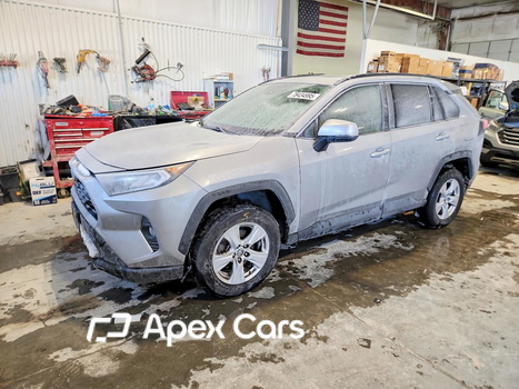 Toyota RAV 4 2019 - Image 1 of 14