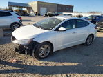 Hyundai Elantra 2019