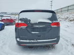 Chrysler Pacifica 2017