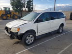 Dodge Caravan 2013