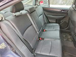 Subaru Legacy 2016