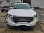 GMC Terrain 2021