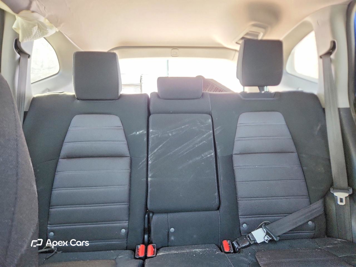 Honda CR-V 2021