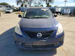 Nissan Versa 2014