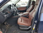 BMW X5 2012