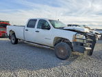 Chevrolet Silverado 2008