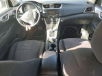 Nissan Sentra 2015