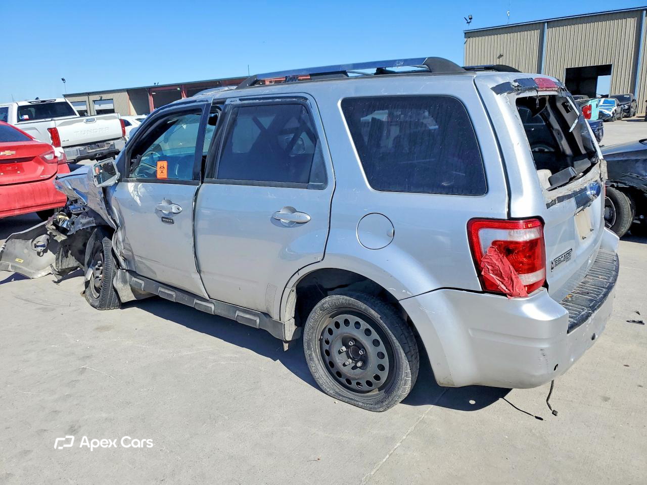 Ford Escape 2012