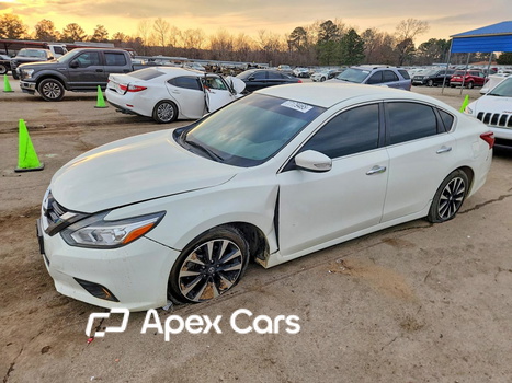 Altima 2018 - Image 1 of 12