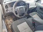 Ford Ranger 2011