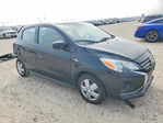 Mitsubishi Mirage 2021