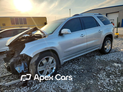 GMC Acadia 2014 - Zdjęcie 1 z 13