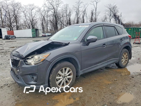 Mazda CX-5 2015 - Image 1 of 13