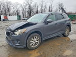 Mazda CX-5 2015