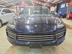 Porsche Cayenne 2019