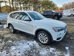 BMW X3 2017