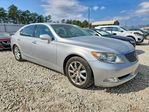 Lexus LS 2008