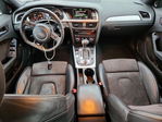 Audi A4 2013