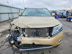 Nissan Pathfinder 2013