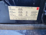 Tesla Model S 2013