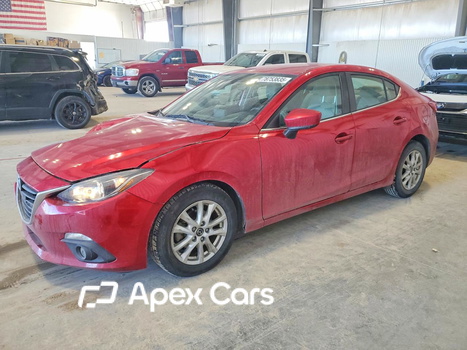 Mazda 3 2015 - Image 1 of 13