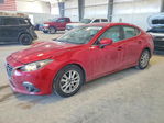 Mazda 3 2015