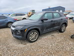 Chevrolet TrailBlazer 2023