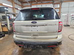 Ford Explorer 2014