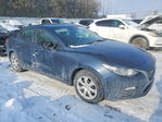 Mazda 3 2016