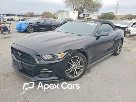 Ford Mustang 2017 - Image 1 of 13