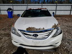 Hyundai Sonata 2012