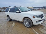 Lincoln Navigator 2015