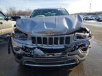 Jeep Grand Cherokee 2015