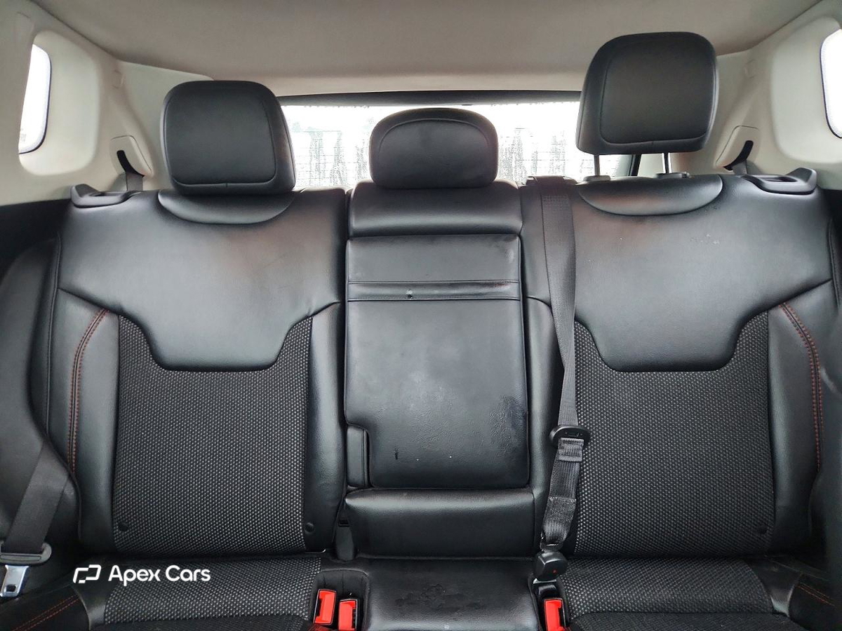 Jeep Compass 2019